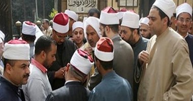أوقاف الإسكندرية تدعو لوسطية الإسلام فى 100 قافلة بمساجد 