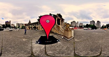Google Maps توفر ميزة التنبيهات المرورية واقتراحات الطرق البديلة