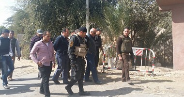 القبض على متهم قتل 4 من أبناء عمومته بسبب الخلاف على الميراث بسوهاج