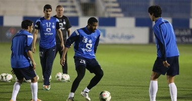 الهلال السعودى الأكثر شعبية فى دورى أبطال آسيا