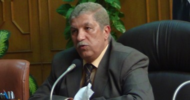 محافظ الإسماعيلية يقيل مدير المستشفى العام بسبب الإهمال