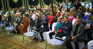 غياب أهالى ضحايا مذبحة بورسعيد عن حفل تأبين الأهلى