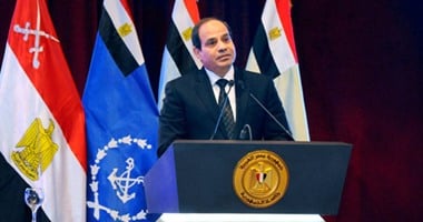 نشاط الرئيس السيسى فى أسبوع.. لقاءات خارجية وداخلية ترويجا للمؤتمر الاقتصادى بشرم الشيخ.. ويلتقى الملك سلمان بالسعودية.. ويؤكد أهمية مكافحة الإرهاب مع أمين مجلس الأمن القومى بروسيا الاتحادية