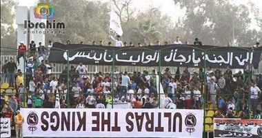 رغم هجمات الإرهاب.. الزوراء يواجه القوة الجوية فى نهائى كأس العراق