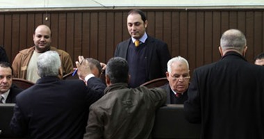 167 مرشحًا تقدموا بأوراقهم للجنة تلقى الطلبات بالمنيا
