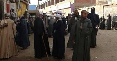 قراء "اليوم السابع": مزارعو سوهاج يعانون من نقص الأسمدة الزراعية