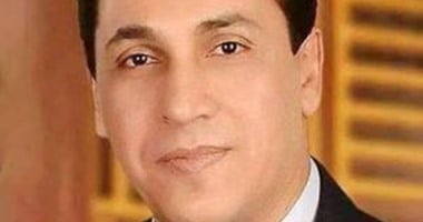 تشييع جنازة مجند استشهد بسيناء فى جنازة شعبية بمسقط رأسه بالشرقية