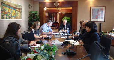 وزير السياحة: بريطانيا ثانى الدول المصدرة للسياحة إلى مصر