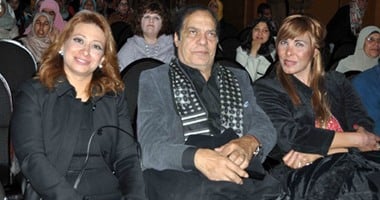 فاروق سلامة: أحضر لأغنية جديدة للرئيس السيسى بعد نجاح "أشرقت شمس الخليج"