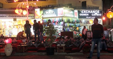 لو هتطلع شرم.. 9 حاجات ممكن تعملها فى خليج نعمة من الشوبينج لـ"التاتو"