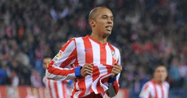 "ميراندا" عن مستقبله مع أتليتيكو مدريد: عازم على الاستمرار