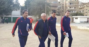 الزمالك ينقل إقامة فيريرا ومعاونيه إلى الـ"ماريوت"