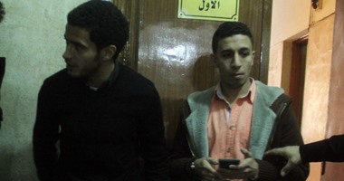 عمر جابر: أطالب الإعلام بالتركيز مع الجانى الحقيقى بأحداث الدفاع الجوى