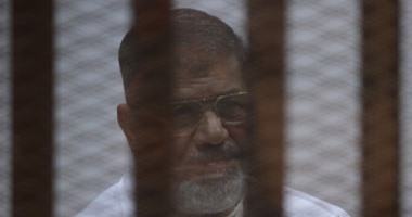 الدفاع بـ"الهروب الكبير" يطالب بضم أقوال اللواء عمر سليمان بـ"قضية القرن"
