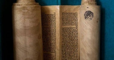 إسرائيل تعرض آثار العراق المنهوبة فى معرض علنى بالقدس