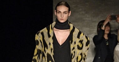 مع عودة موجة البرد.. إليكى أحدث أشكال الـCOATS