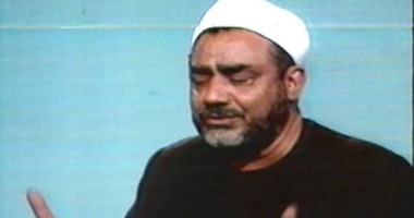 45 عاما على رحيل النقشبندى.. حكاية فيلم لم يكتمل وألحان ضائعة لقيثارة السماء