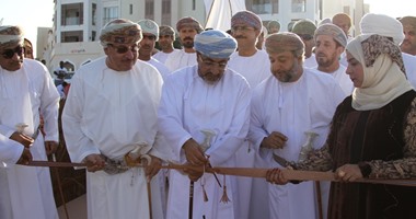 وزير السياحة العمانى يؤكد أهمية تطوير الاستراتيجية العربية للسياحة