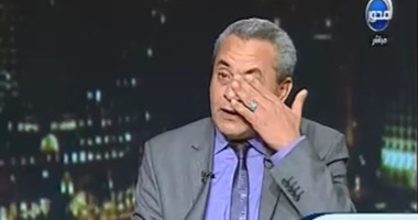يسرى حسان مهاجما سيد خطاب: حول "قصور الثقافة" لشركة خاصة