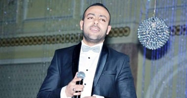تامر عاشور يحيى حفلا غنائيا فى مدينة طنطا  