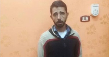 سقوط عاطلين بحوزتهما أسلحة نارية ونصف كيلو هيروين فى شبين القناطر