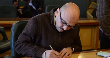 محمد سعد عبد الحفيظ: الصحافة فضحت جرائم الإخوان ولولا 30 يونيو لسحقت العاملين بها