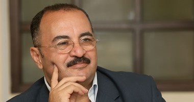 جمال العاصى ضيف برنامج "بالورقة والقلم" على النهار رياضة