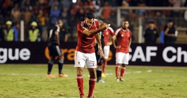 على معلول: أبو تريكة صدمنى فى هذه اللحظة