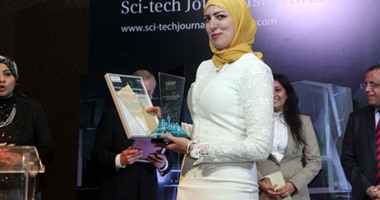 "اليوم السابع" يحصد المركز الأول بجائزة "سيمنس" للتميز الصحفى