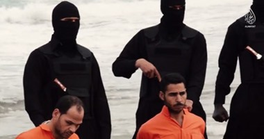 شقيق اثنين من ضحايا ليبيا ينهار فى البكاء:"بنحب تراب مصر"