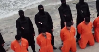 فى الذكرى الأولى لاستشهاد 21 مصريا على أيدى "داعش" فى ليبيا .. نواب المنيا: لن ننساهم  والجيش ثأر لهم ولقن الإرهابيين درسا قاسيا .. و"تنمية الصعيد" فرصة للقضاء على الهجرة غير الشرعية