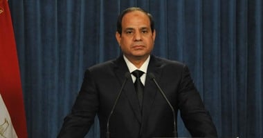 الرئاسة تنعى ضحايا طائرة "مصر للطيران" وتؤكد مواصلة التحقيقات