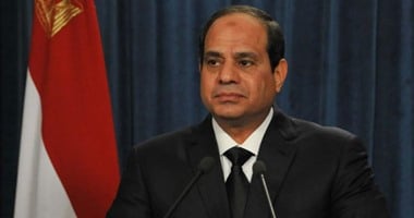 اليوم.. قمة "مصرية - جنوب إفريقية" بين الرئيسين السيسى وزوما