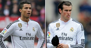 "بيل – رونالدو" فى معركة الـ200 مليون يورو.. البرتغال يشق طريقه إلى نصف نهائى دون أن يلمع.. ويلز يتواجد ضمن الأربعة الكبار بجدارة.. وهل ستكون مواجهة بين نجمين أم منتخبين؟