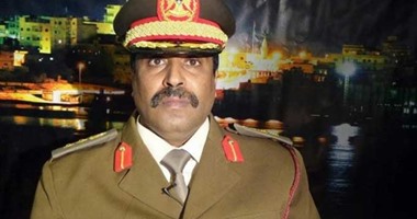 مسئول عسكرى ليبى لـ"اليوم السابع": نعمل على قطع الإمدادات عن داعش فى سرت