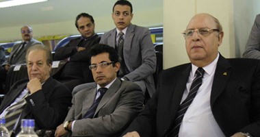 الطائرة يفتتح البطولة العربية بدقيقة حداد على أرواح ضحايا داعش