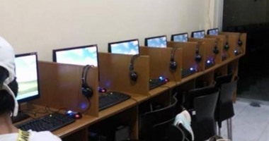ضبط صاحب "سايبر" فى الغردقة لقيامة بتزوير مستندات رسمية