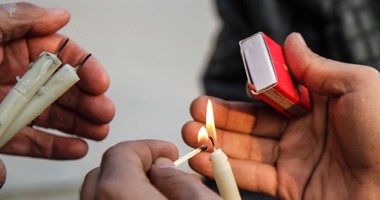 مخاوف انقطاع الكهرباء فى ألمانيا تؤدى إلى ازدهار مبيعات "الشموع"
