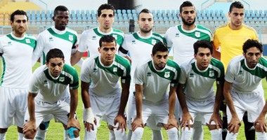 المصرى يطالب الجبلاية بتحديد موعد مباراته أمام الأهلى