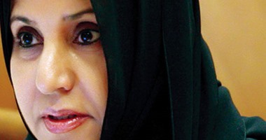 ميثاء الشامسى : المرأة الإماراتية محور مركزى وأساسى فى التنمية