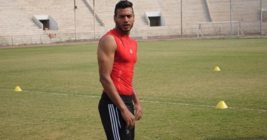 أبو جبل يستقر على ترك الزمالك نهاية الموسم