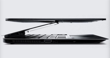 بالفيديو.. "VAIO" تكشف النقاب عن جهازى كمبيوتر VAIO Z وVAIO Z Canvas