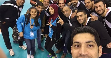 توقف مشروع للبطولة العربية للكرة الطائرة.. والطلائع يستعد للأهلى البحرينى