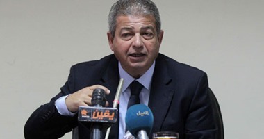 مركز شباب الجزيرة يحتضن تدريبات المنتخب الأوليمبى