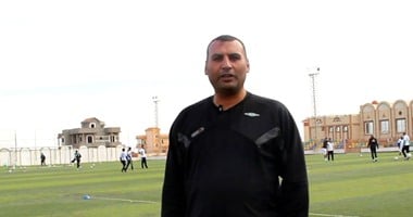وائل حبيب يشرح أسباب رحيله عن الأسيوطى  