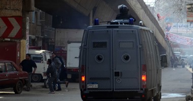 مصدر أمنى: تعزيزات مرورية فى الشوارع لاستقبال العائدين من إجازة العيد