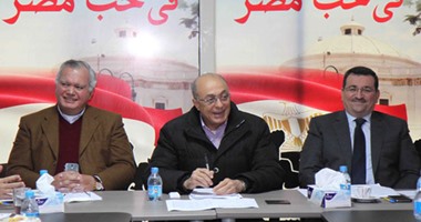 المتحدث باسم "فى حب مصر" لغرب الدلتا: قائمتنا الأكثر قبولا شعبيا
