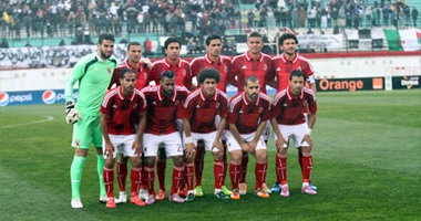 الأهلى "عقبة" بوكاجونيورز فى احتفالية تأسيسه