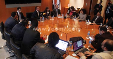 اليوم.. اجتماع مجلس إدارة شركة أوراسكوم القابضة للاتصالات والإعلام