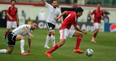 أرقام السوبر الإفريقي قبل موقعة الأهلي ونهضة بركان.. الأحمر الأكثر تتويجا بـ6 ألقاب.. الأندية المصرية الأعلى حصدا للبطولة بـ 10 مرات.. 9 أندية لم تحقق الكأس.. و3 مواجهات سابقة بين قطبي القاهرة وممثلي المغرب